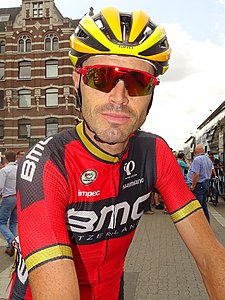 Antwerpen - Tour de France, 3 étape, le 6 Juillet 2015, départ (232) .JPG