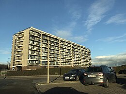 Blankenberge: Geschiedenis, Bezienswaardigheden, Natuur en landschap