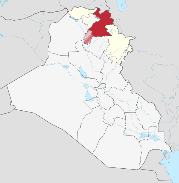 Erbil (il)