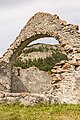 * Nomination Ardez Castle Ruins. Part of the castle ruins on the Steinsberg plateau. --Agnes Monkelbaan 05:18, 2 January 2024 (UTC) * Promotion  Support Good quality. --Johann Jaritz 05:38, 2 January 2024 (UTC)