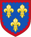 Arms of Charles de Berry.svg