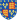Arms of Edmund Tudor, Earl of Richmond.svg