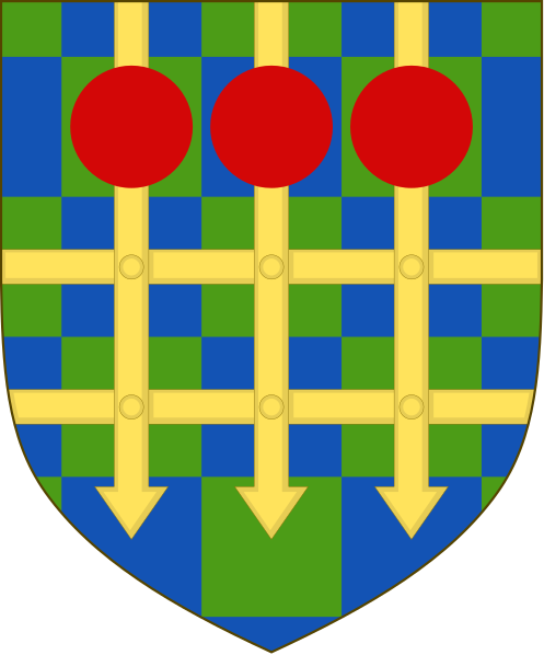 File:Arms of John Major.svg