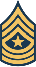 Quân Hàm Và Phù Hiệu Lực Lượng Lục Quân Nato: Sĩ Quan (OF 1–10), Quân nhân chuyên nghiệp (WO1–5), Hạ sĩ quan, binh lính (OR 1–9)
