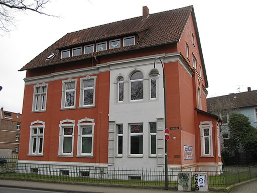 Arndstraße 3, 1, Celle, Landkreis Celle