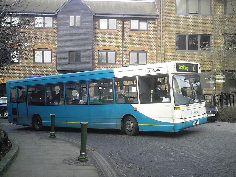 File:Arriva Guildford & West Surrey 3081 P281 FPK.JPG