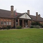 Arron Parker Elementary School