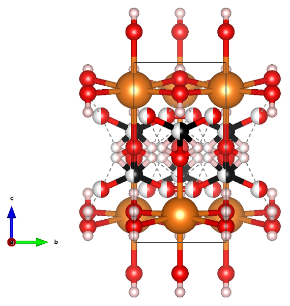 File:Artinite crystal structure (Akao-Iwai 1977) along a-axis.png