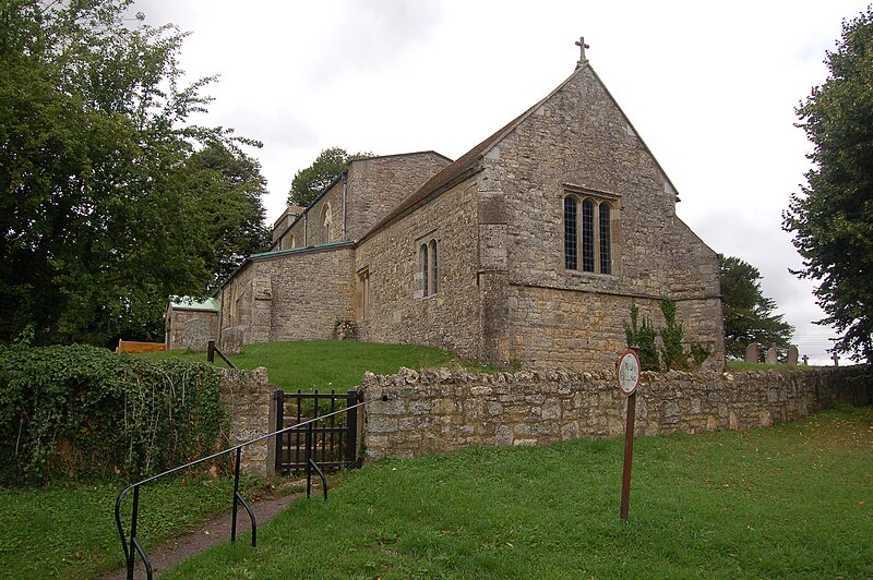 File:Ashendon church - geograph.org.uk - 2026209.jpg