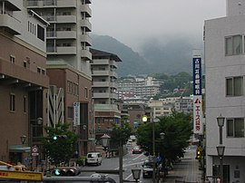 Ashiya, Hyōgo