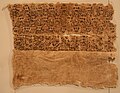 Category:Coptic textiles in the Ashmolean Museum - Wikimedia Commons
