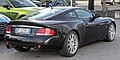 * Nomination Aston Martin V12 Vanquish S in Filderstadt --Alexander-93 17:47, 14 February 2024 (UTC) * Promotion  Support Good quality. --Velvet 07:19, 16 February 2024 (UTC)