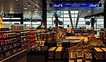 Zürichs Internationella Flygplats: Flygplats i Schweiz