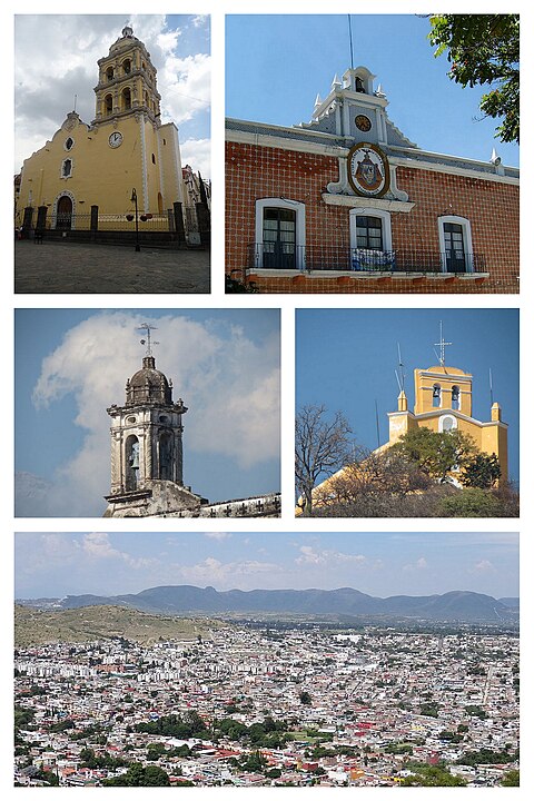 Atlixco