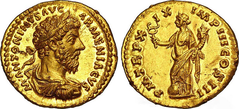 File:Aureus de Marc Aurèle.jpg