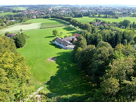 Aussichtsturm Ebersberg-7-Aussicht Süd.jpg