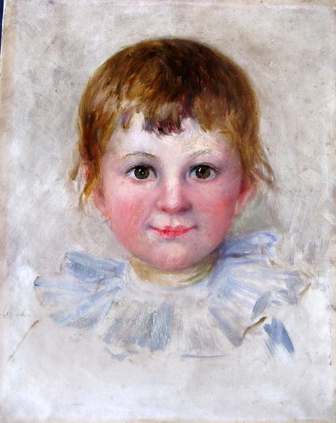 File:Aviat - Portrait de Marcelle Serratrice (1908) a.jpg