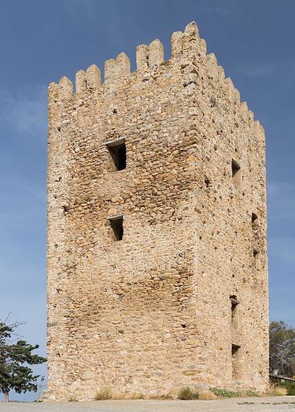 File:Avlonari tower Euboea Greece.jpg