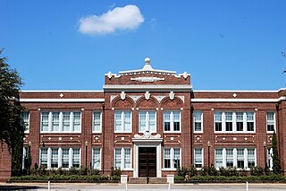 <span class="mw-page-title-main">Avoyelles High School</span> Public school in Louisiana, United States
