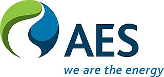 AES Corporation American energy company