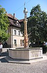 Brunnen