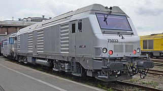 BB 75033