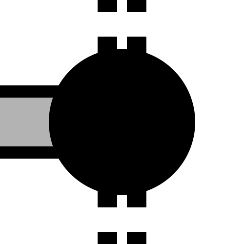 File:BSicon tXBHF-R black.svg