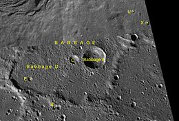 Babbage cratères map.jpg sattelite