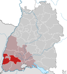 Baden-Württemberg FR (district).svg
