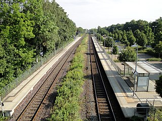 Hildesheim Ost (Ostbahnhof)