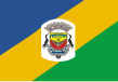 Flag of Biguaçu, Santa Catarina, Brazil