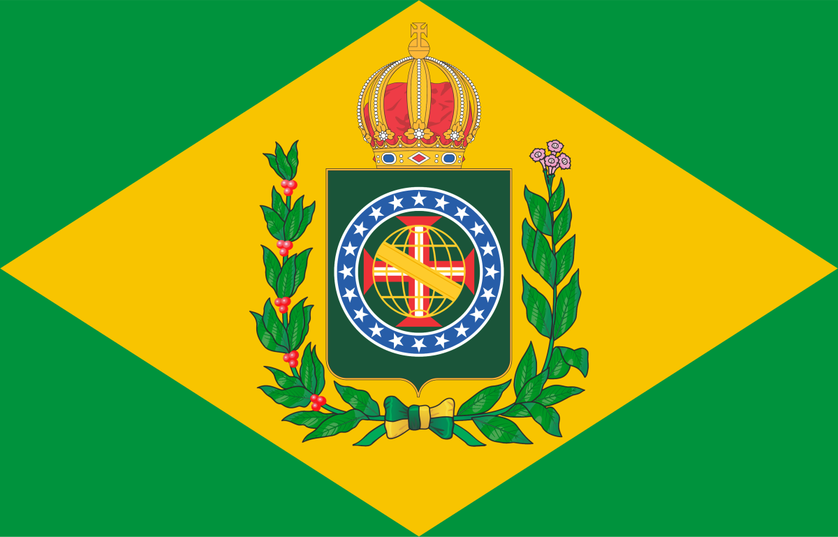 Emperor Time - Brasil