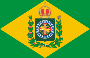 Imperium Brasiliense: vexillum