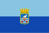 پرچم Almuñécar
