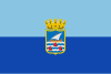 Bandeira de Almuñécar