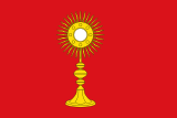 Bandera de Calonge de Segarra.svg