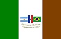 Dipartimento dell'Alto Paraná – Bandiera