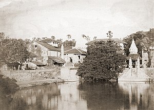 ವಾಳ್ಕೇಶ್ವರ ದೇವಸ್ಥಾನ