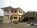 Barangay hall