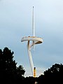 Torre de comunicacions de Montjuïc