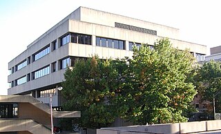 <span class="mw-page-title-main">University of Pittsburgh School of Law</span> Public law school in Pittsburgh, Pennsylvania, US