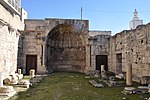 Dar El Kous olarak bilinen eski kilise