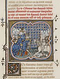 Vignette pour Bataille de Cassel (1328)