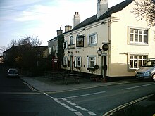 The Bay Horse Bay Horse at Kirk Deighton.jpg