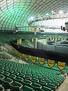 Baylor's Ferrell Center Interior.JPG