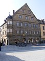 Mohren-Apotheke (Gebäude)