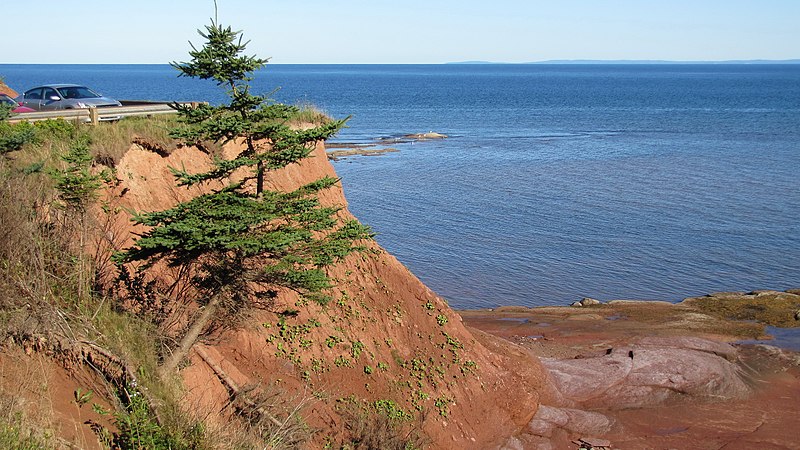 File:Beach Point Coast, Prince Edward Island - panoramio (2).jpg