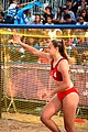 Deutsch: Beachhandball bei den Olympischen Jugendspielen 2018 in Buenos Aires; Tag 7, 13. Oktober 2018; Mädchen, Finale Argentinien-Croatien 2:0 English: Beach handball at the 2018 Summer Youth Olympics in Buenos Aires at 13 October 2018 – Girls Gold Medal Match – Argentina-Croatia 2:0 Español: Handball de playa en los Juegos Olimpicos de la Juventud Buenos Aires 2018 en 13 de octubre de 2018 – Partido por la medalla de oro femenino - Argentina-Croacia 2:0