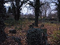 Beamtenfriedhof IMG 2375