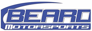 Beard Motorsports NASCAR team